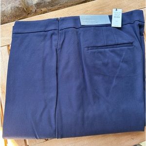 NWT Talbot’s Chatham Ankle Pant